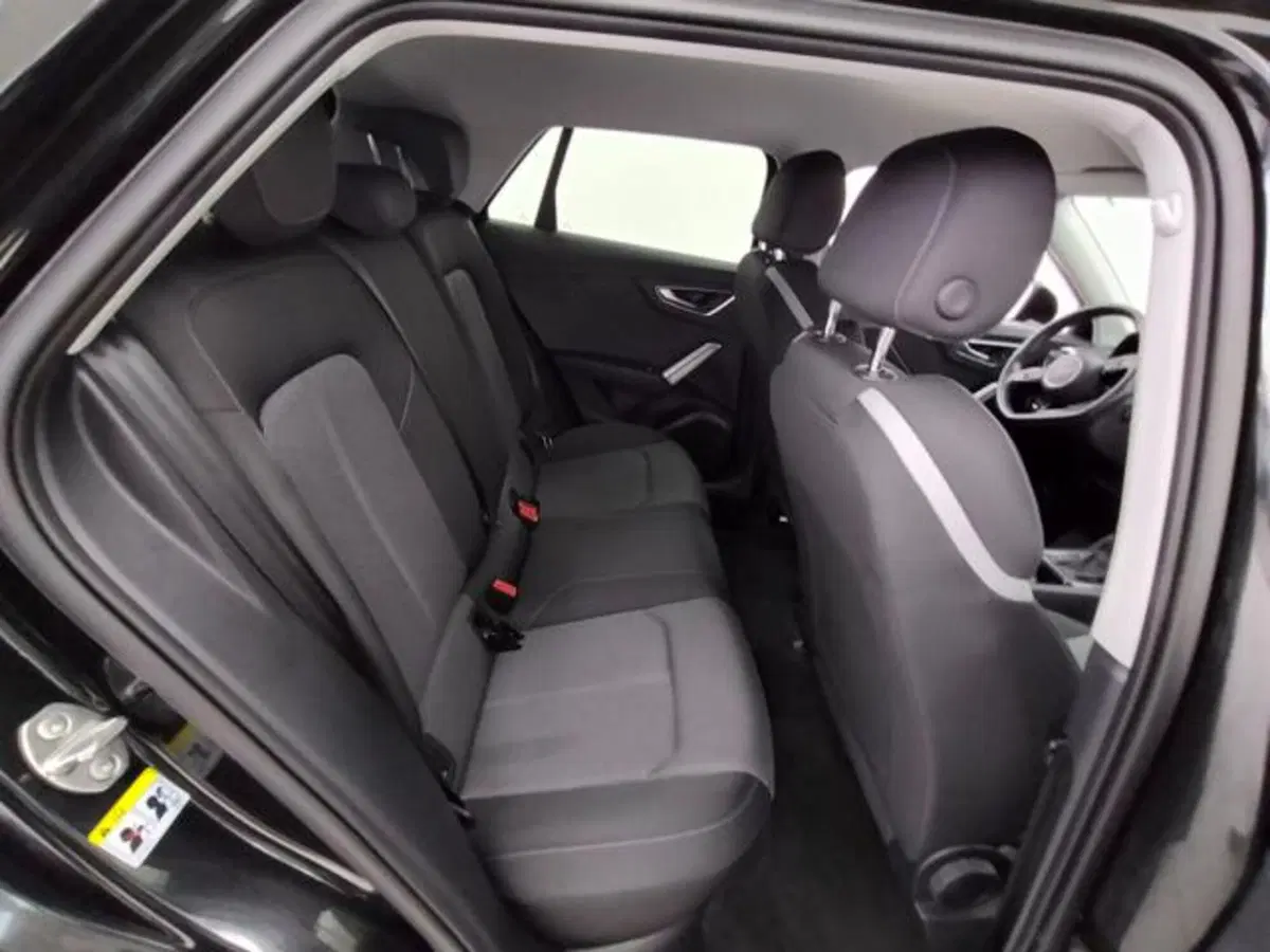 Audi Q2 usata a Como (5)
