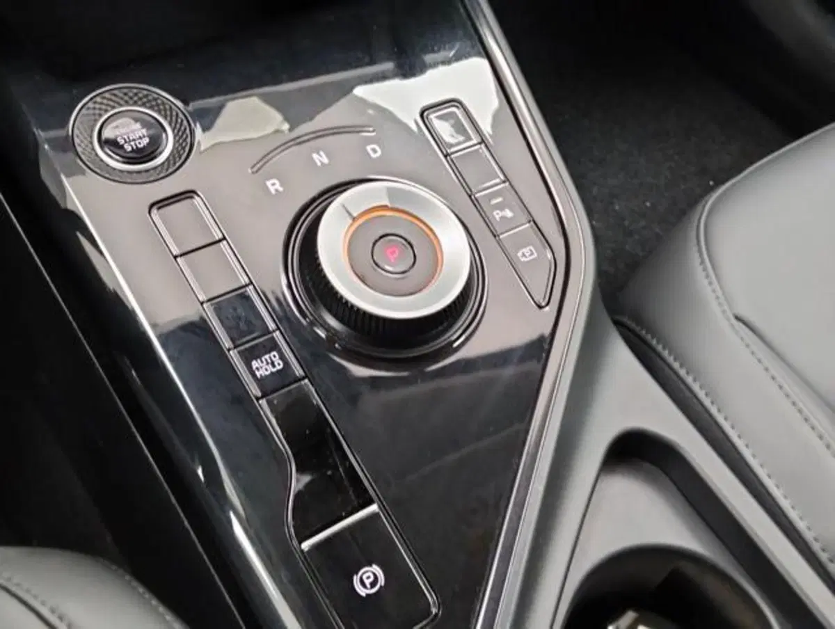 Kia Niro usata a Como (18)