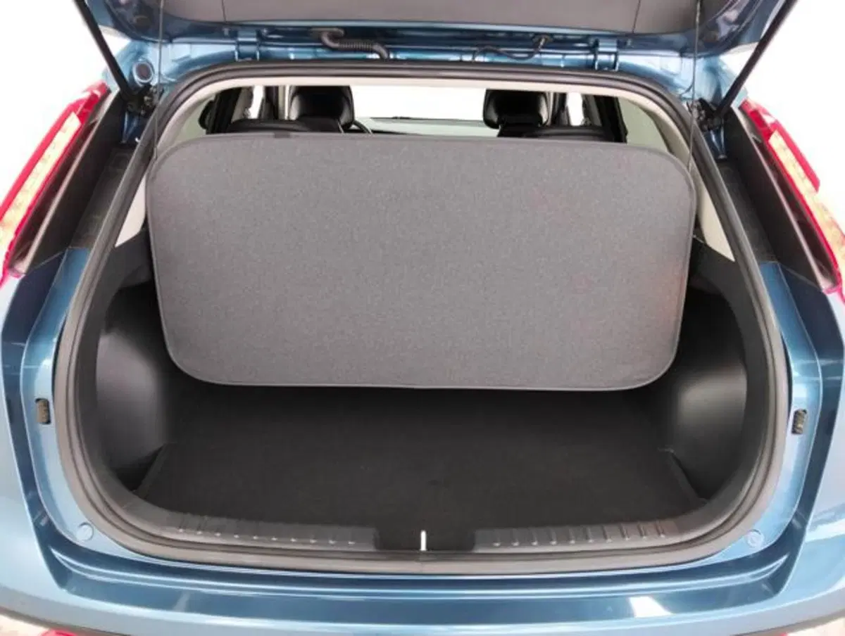Kia Niro usata a Como (19)