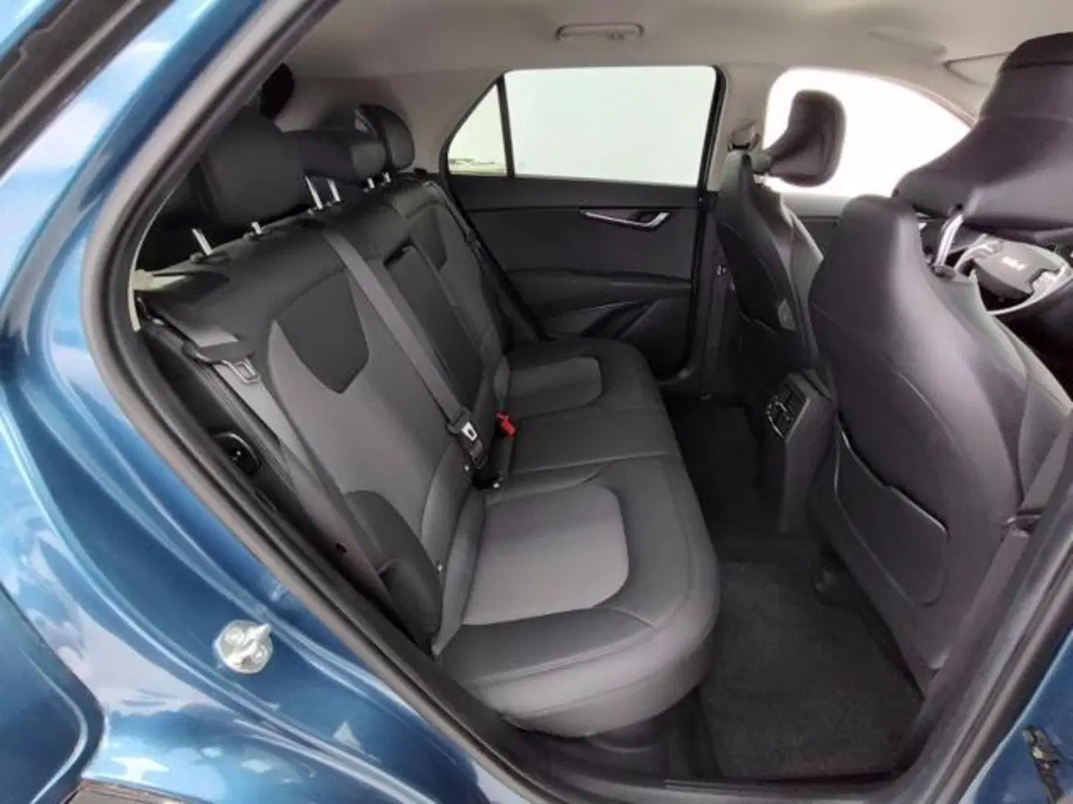Kia Niro usata a Como (5)