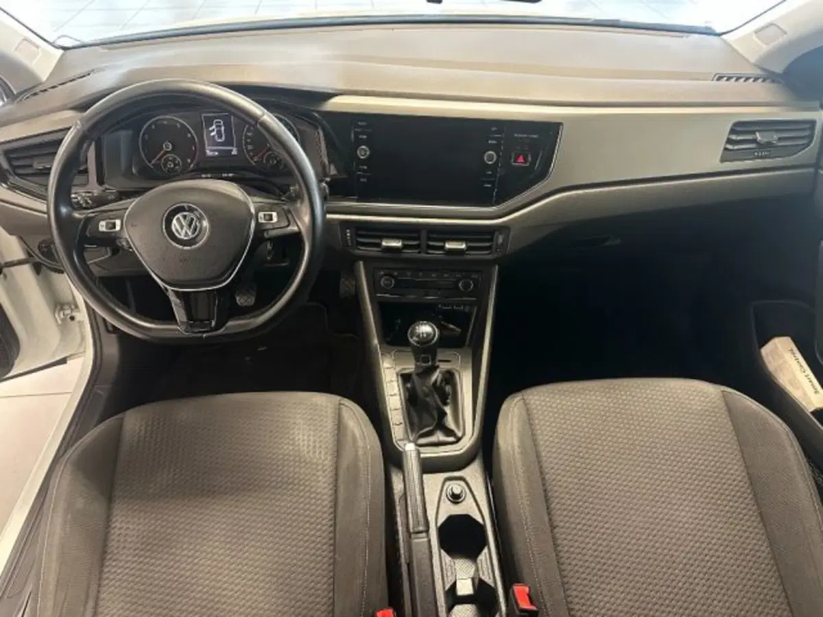 Volkswagen Polo usata a Cuneo (10)