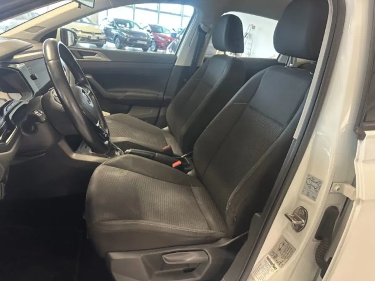 Volkswagen Polo usata a Cuneo (11)