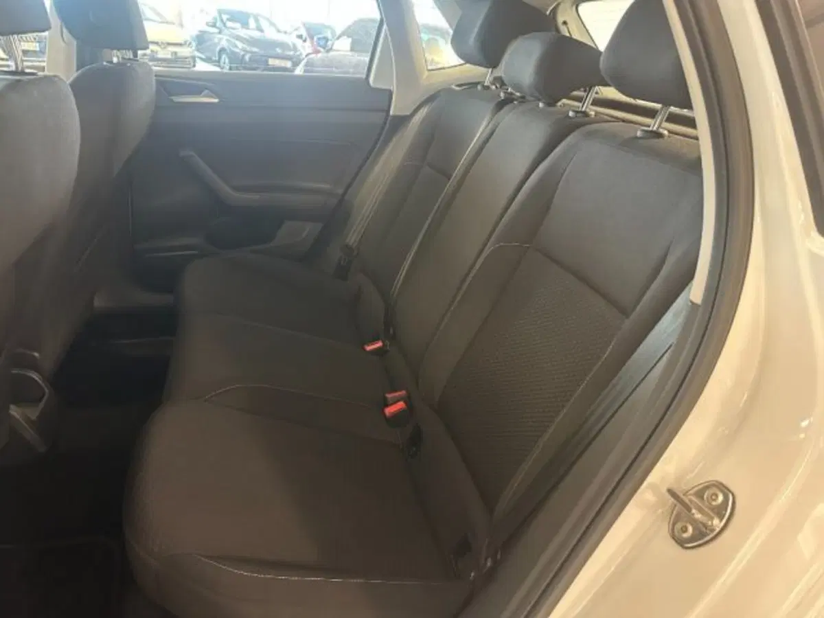 Volkswagen Polo usata a Cuneo (12)