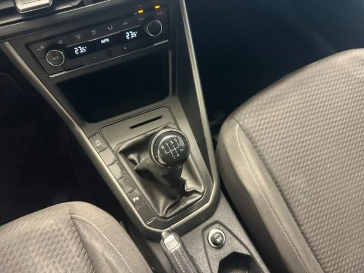 Volkswagen Polo usata a Cuneo (15)