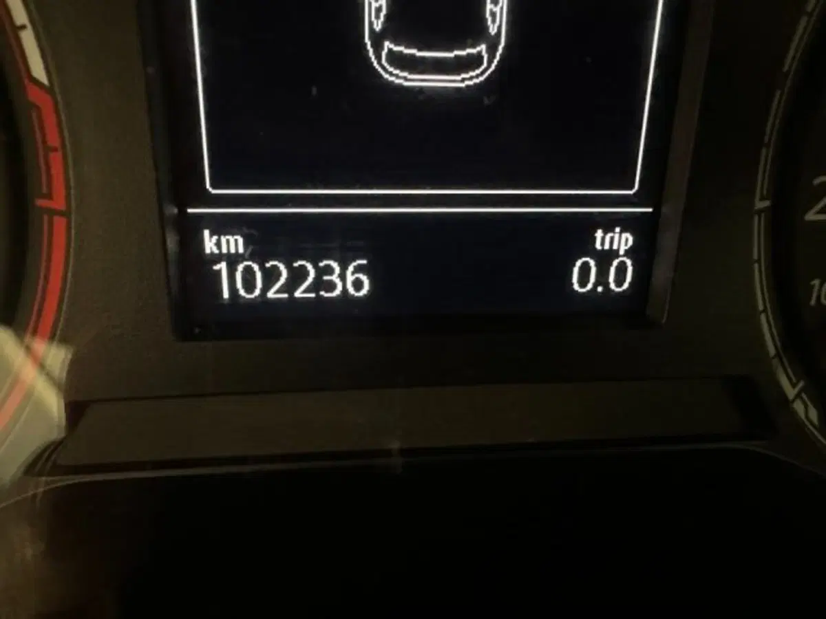 Volkswagen Polo usata a Cuneo (16)