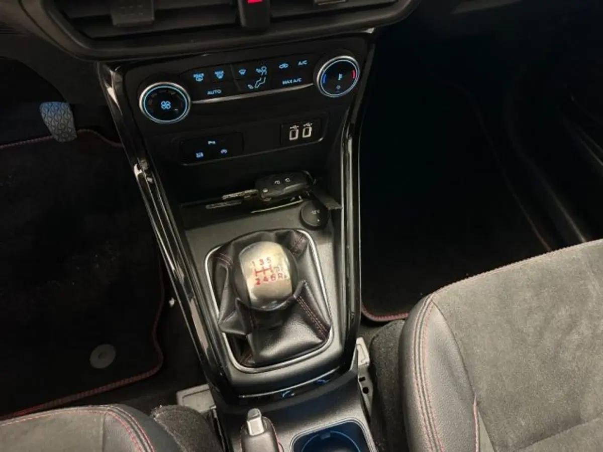 Ford EcoSport usata a Cuneo (15)