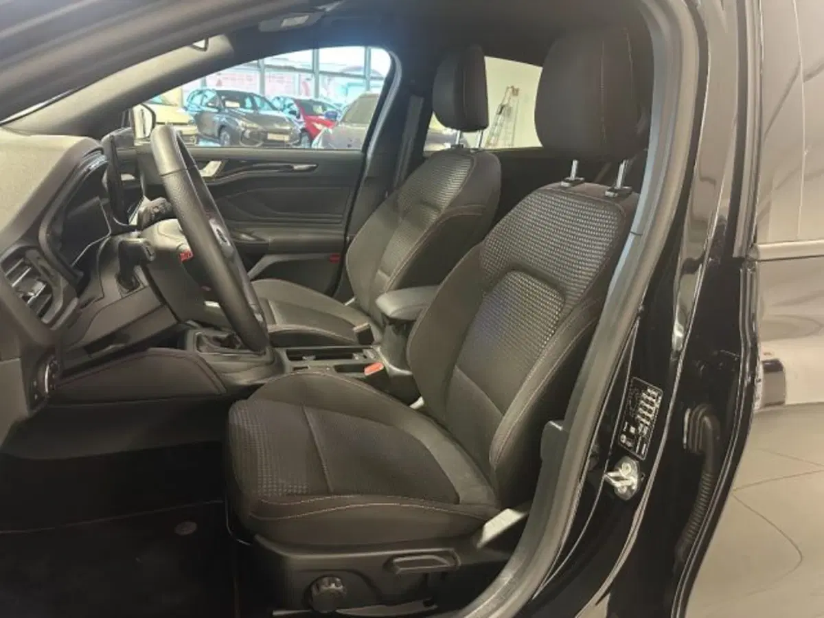 Ford Focus usata a Cuneo (10)