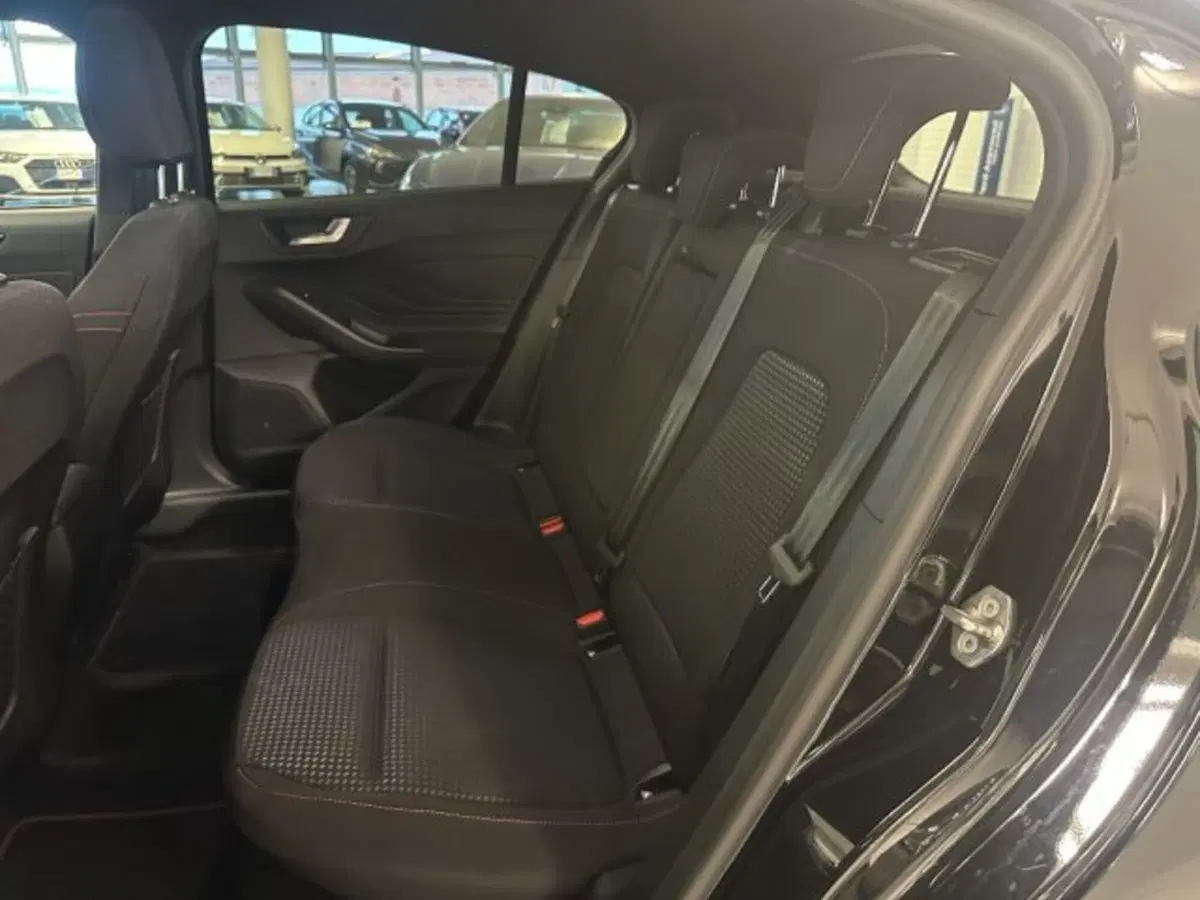Ford Focus usata a Cuneo (11)