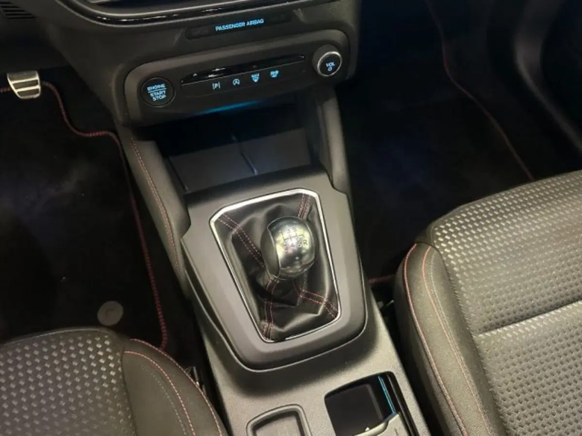 Ford Focus usata a Cuneo (15)