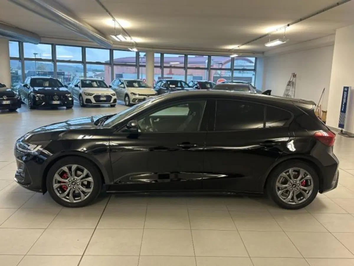 Ford Focus usata a Cuneo (4)