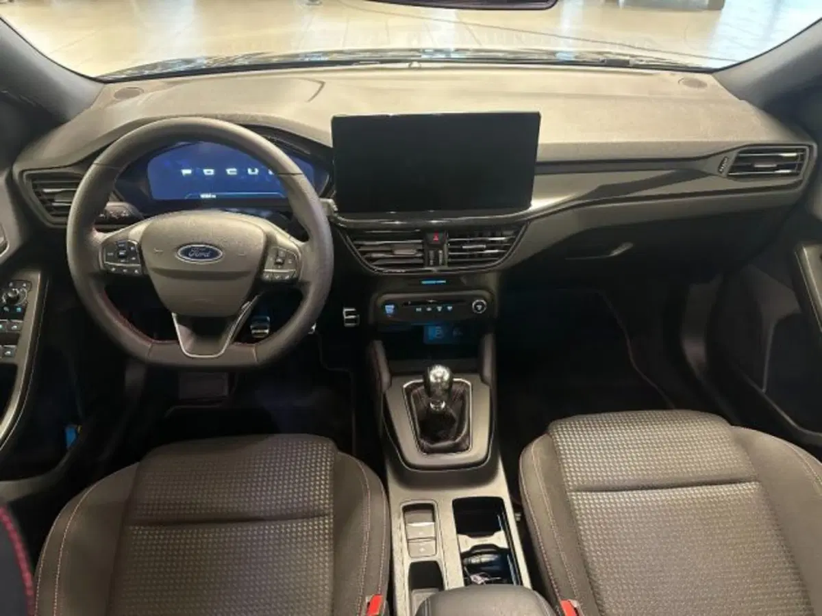 Ford Focus usata a Cuneo (8)