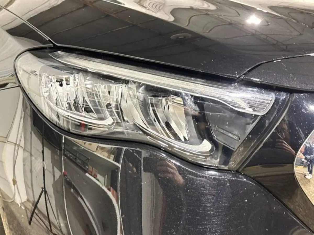 Mercedes-Benz Classe E usata a Bologna (7)