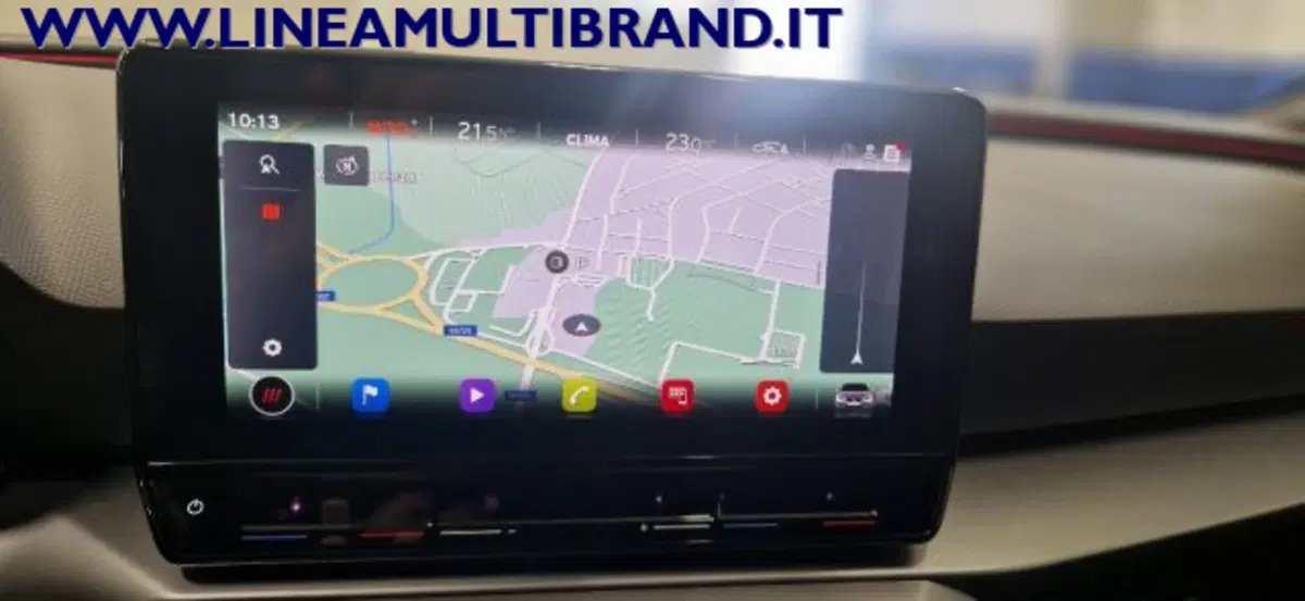 SEAT Leon ST usata a Piacenza (8)