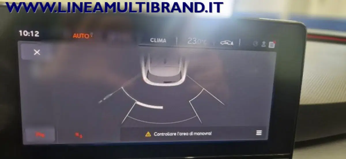 SEAT Leon ST usata a Piacenza (10)