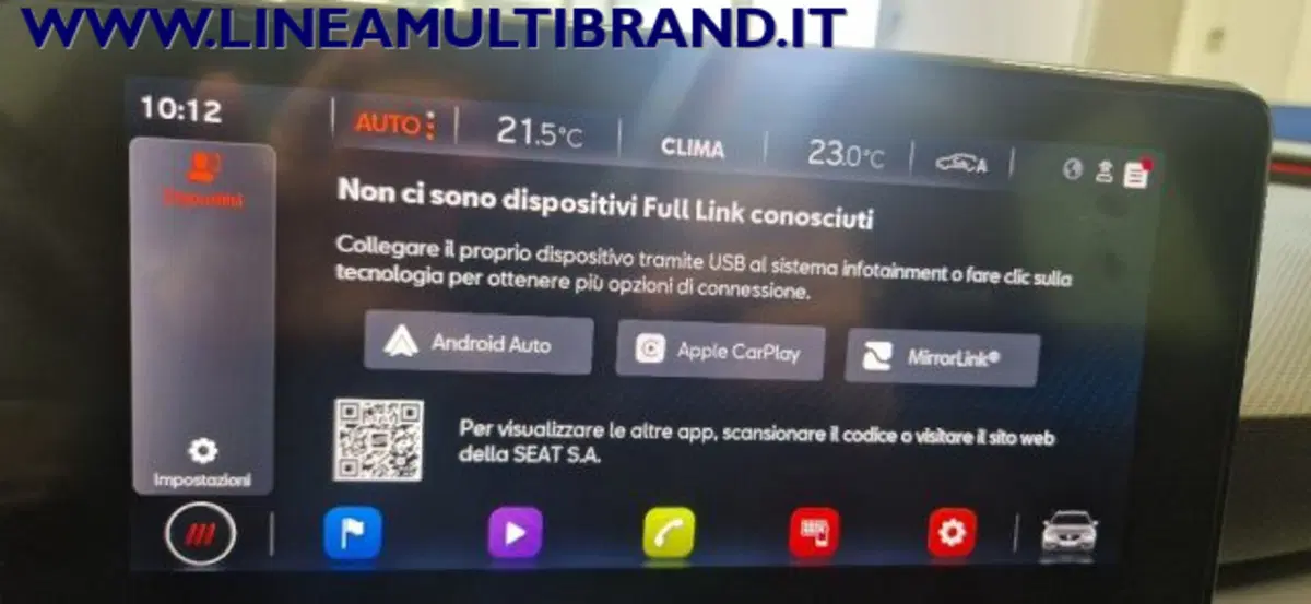SEAT Leon ST usata a Piacenza (11)