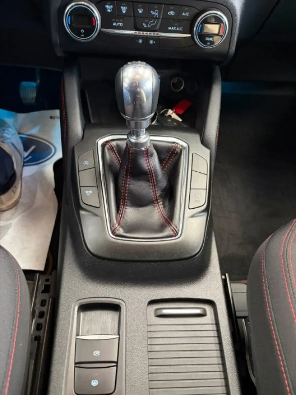 Ford Kuga usata a Lodi (11)