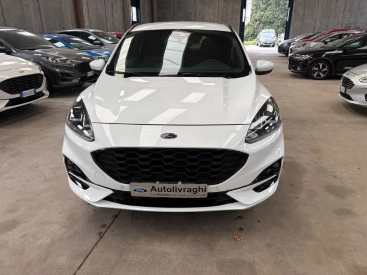 Ford Kuga usata a Lodi (2)