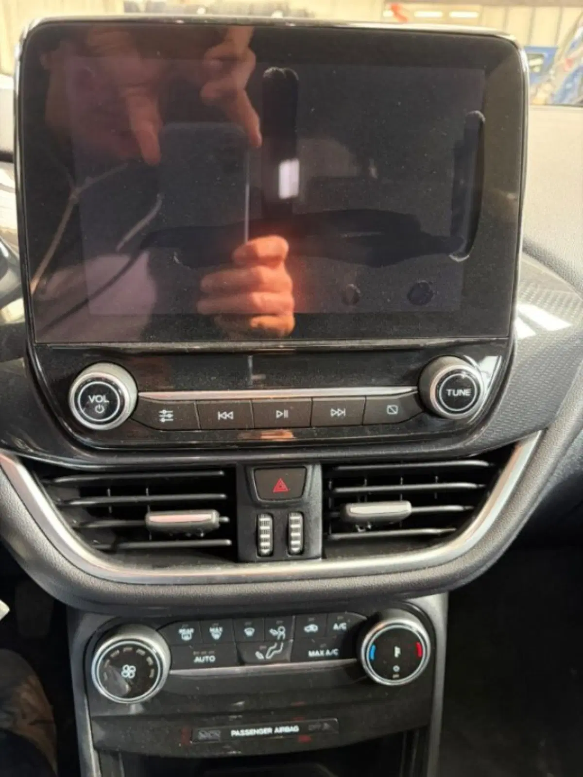 Ford Puma usata a Lodi (10)