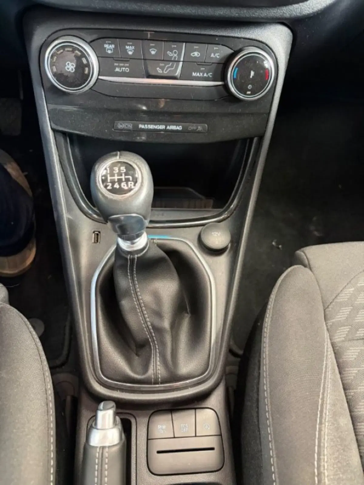 Ford Puma usata a Lodi (11)