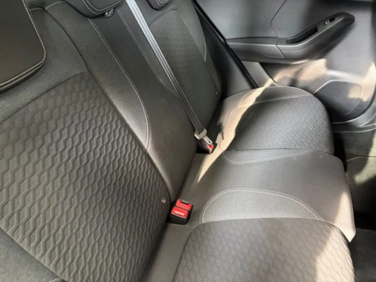 Ford Puma usata a Lodi (12)