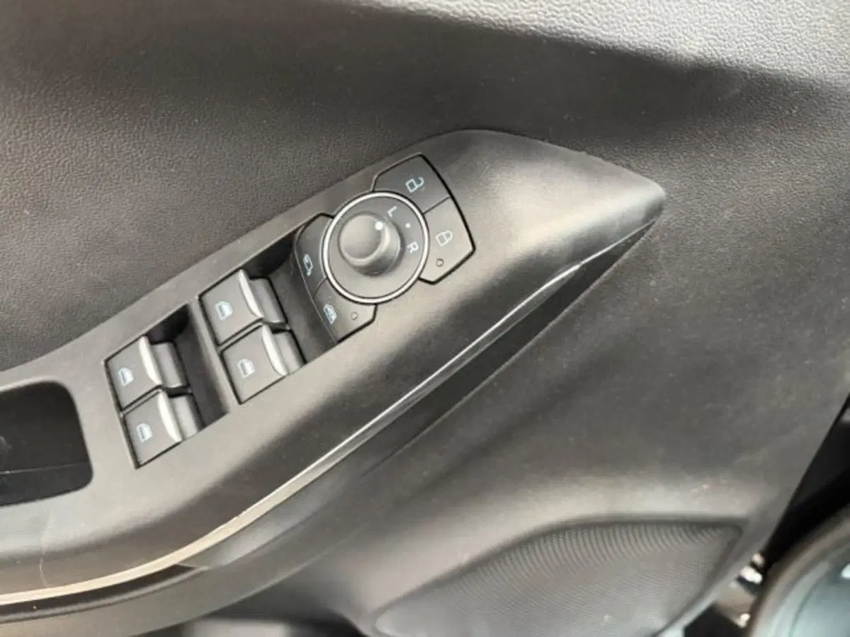 Ford Puma usata a Lodi (13)