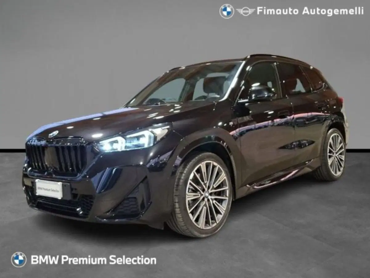 BMW X1 usata a Verona