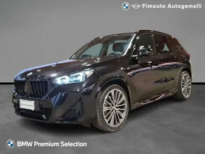 BMW X1 xDrive 23i Msport del 2023 usata a Verona