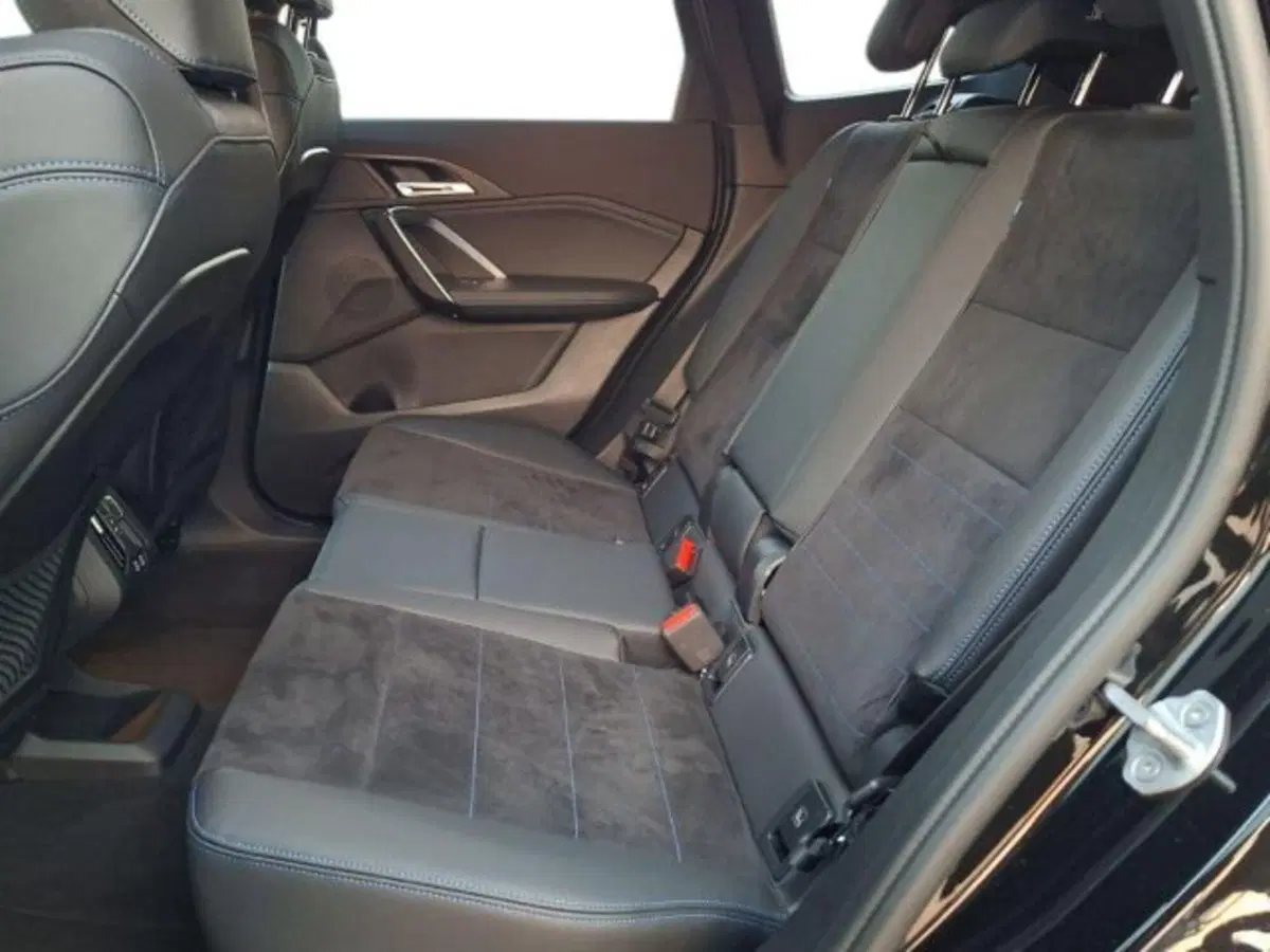 BMW X1 usata a Verona (11)