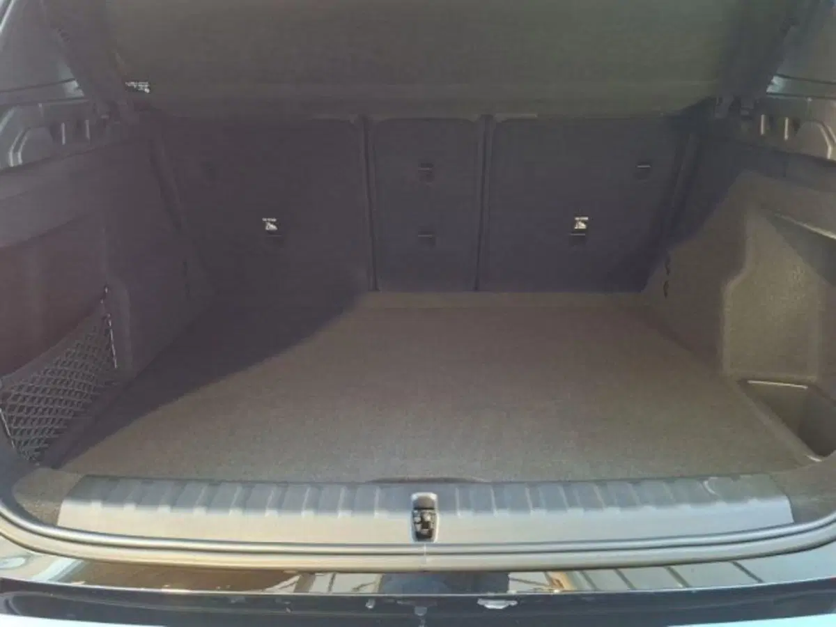 BMW X1 usata a Verona (15)