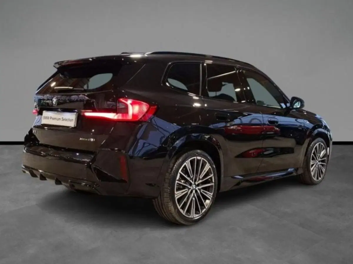 BMW X1 usata a Verona (17)