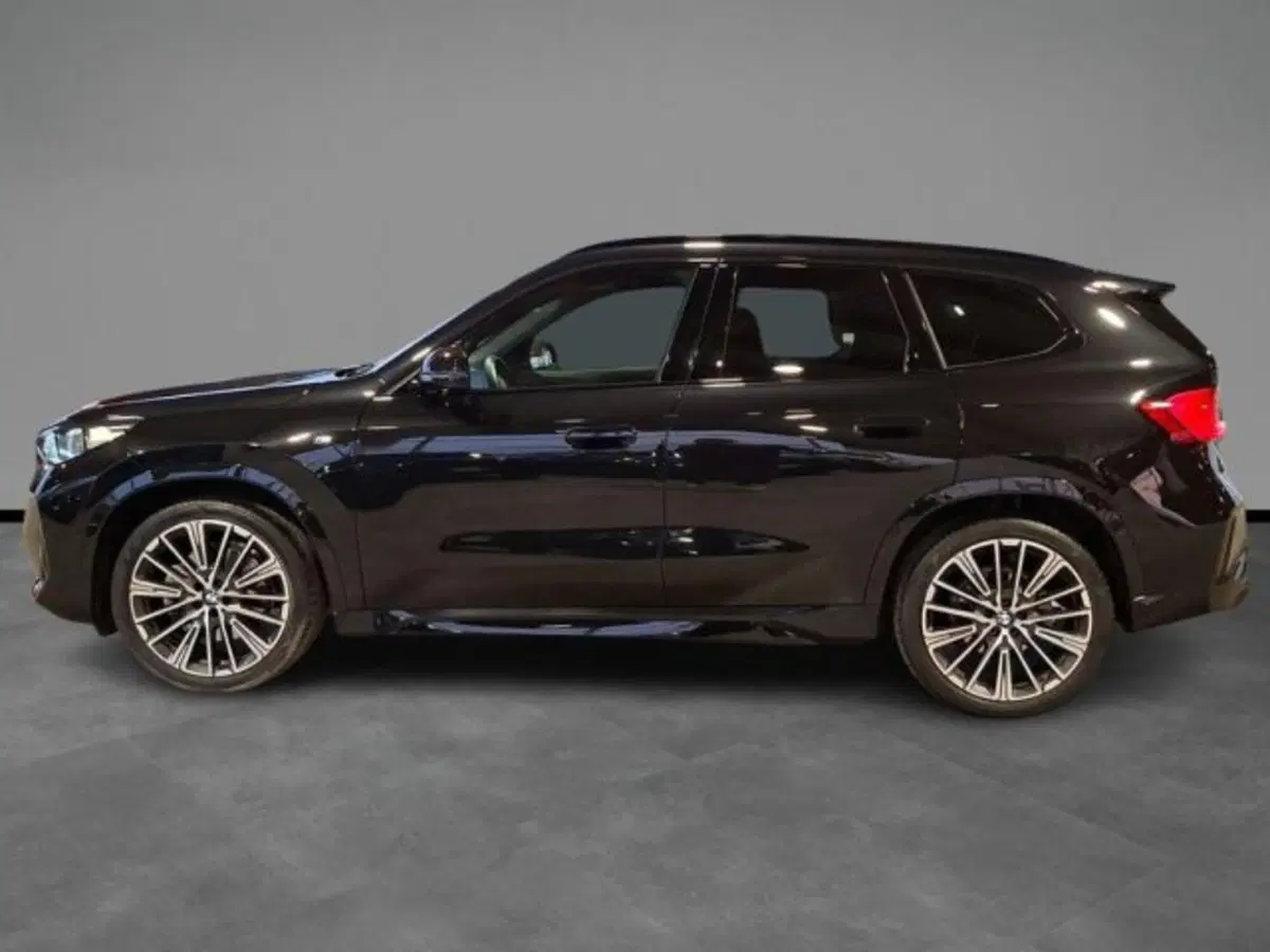 BMW X1 usata a Verona (3)