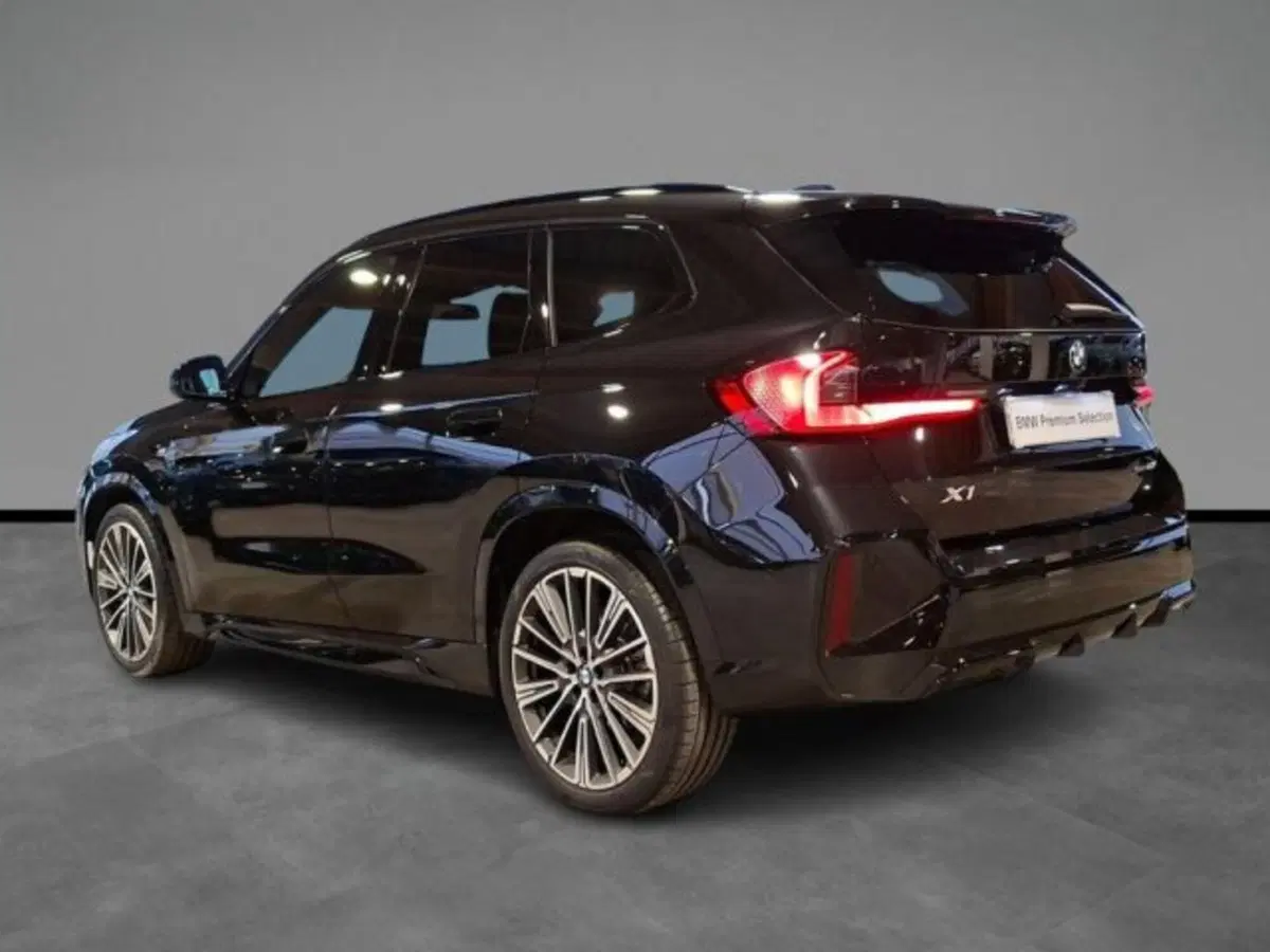 BMW X1 usata a Verona (4)