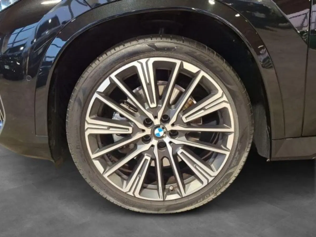 BMW X1 usata a Verona (5)