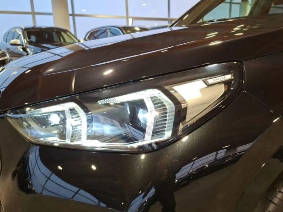 BMW X1 usata a Verona (6)