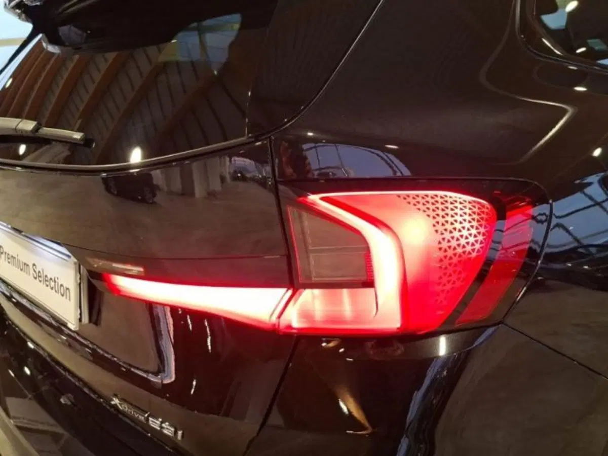 BMW X1 usata a Verona (7)