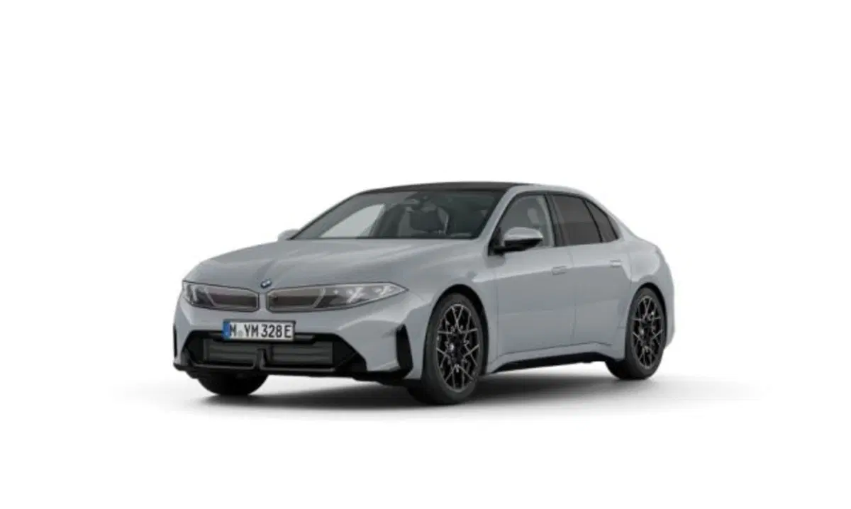 BMW i3 nuova a Verona