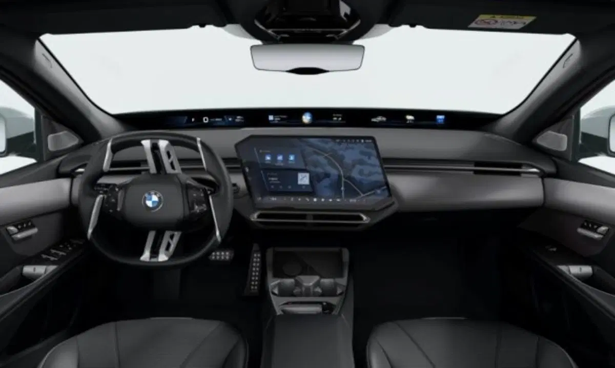 BMW i3 nuova a Verona (3)