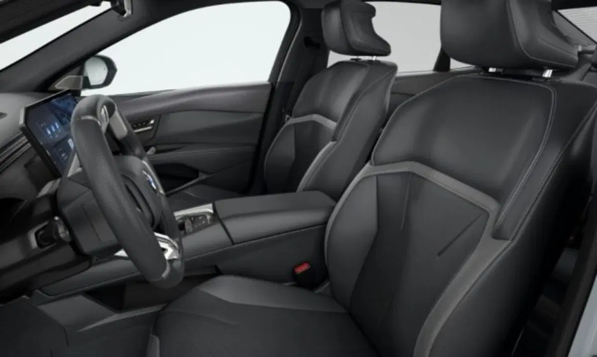 BMW i3 nuova a Verona (4)