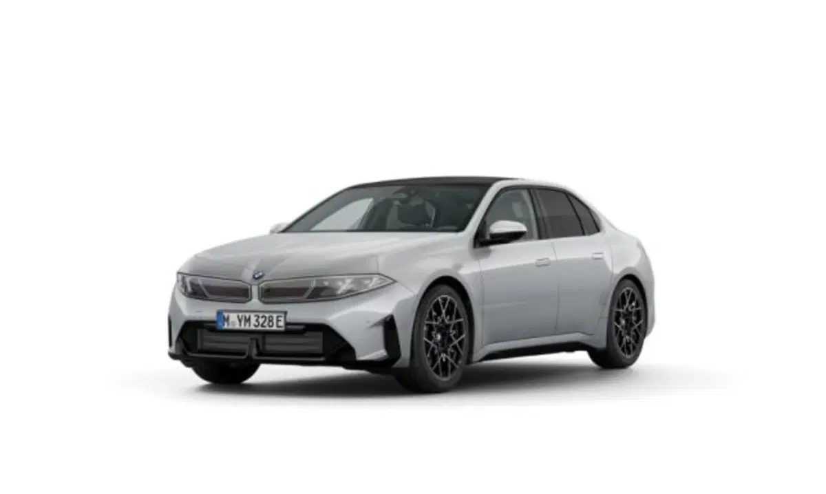 BMW i3 nuova a Verona