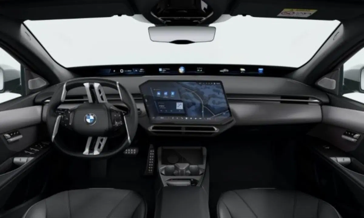 BMW i3 nuova a Verona (3)