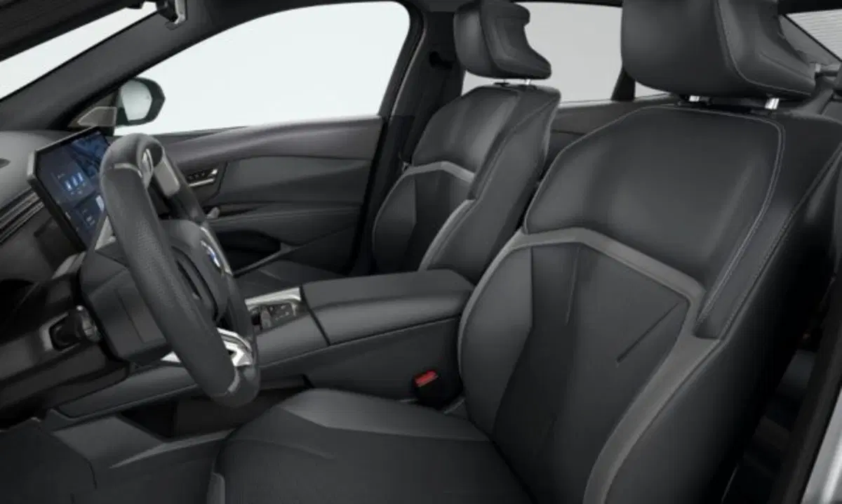 BMW i3 nuova a Verona (4)