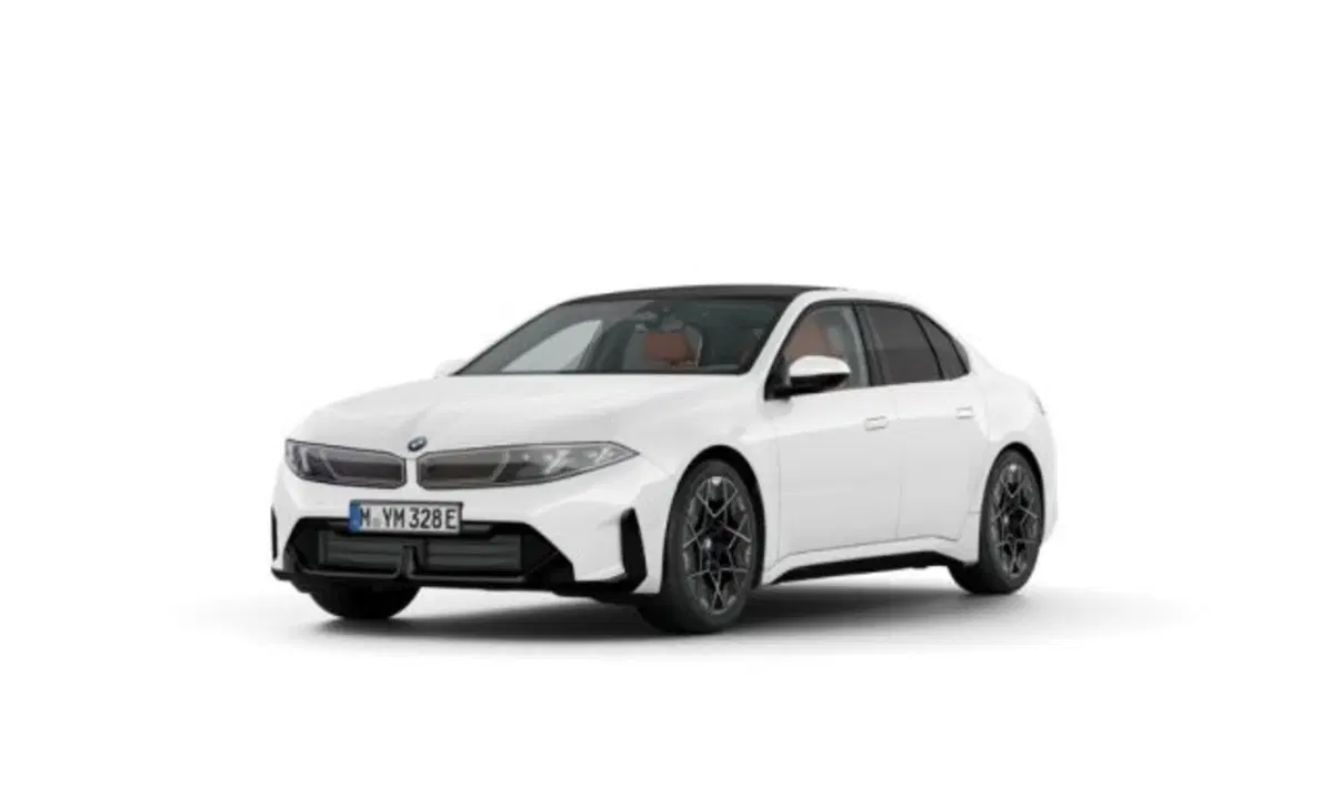 BMW i3 nuova a Verona