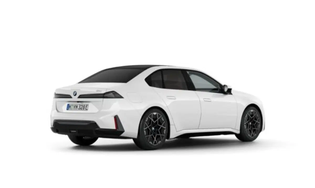 BMW i3 nuova a Verona (2)