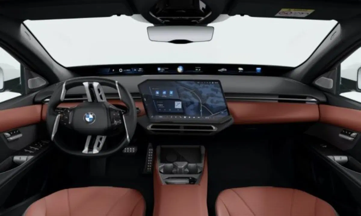 BMW i3 nuova a Verona (3)