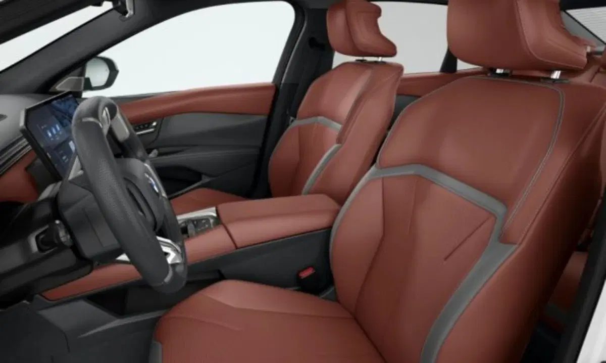 BMW i3 nuova a Verona (4)