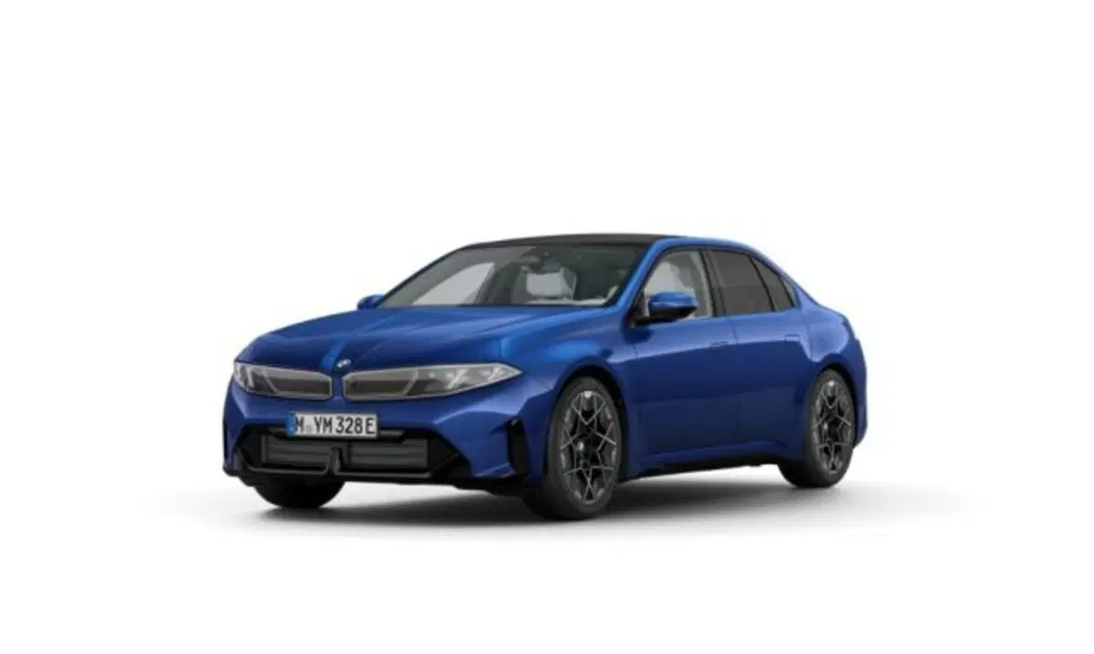 BMW i3 nuova a Verona