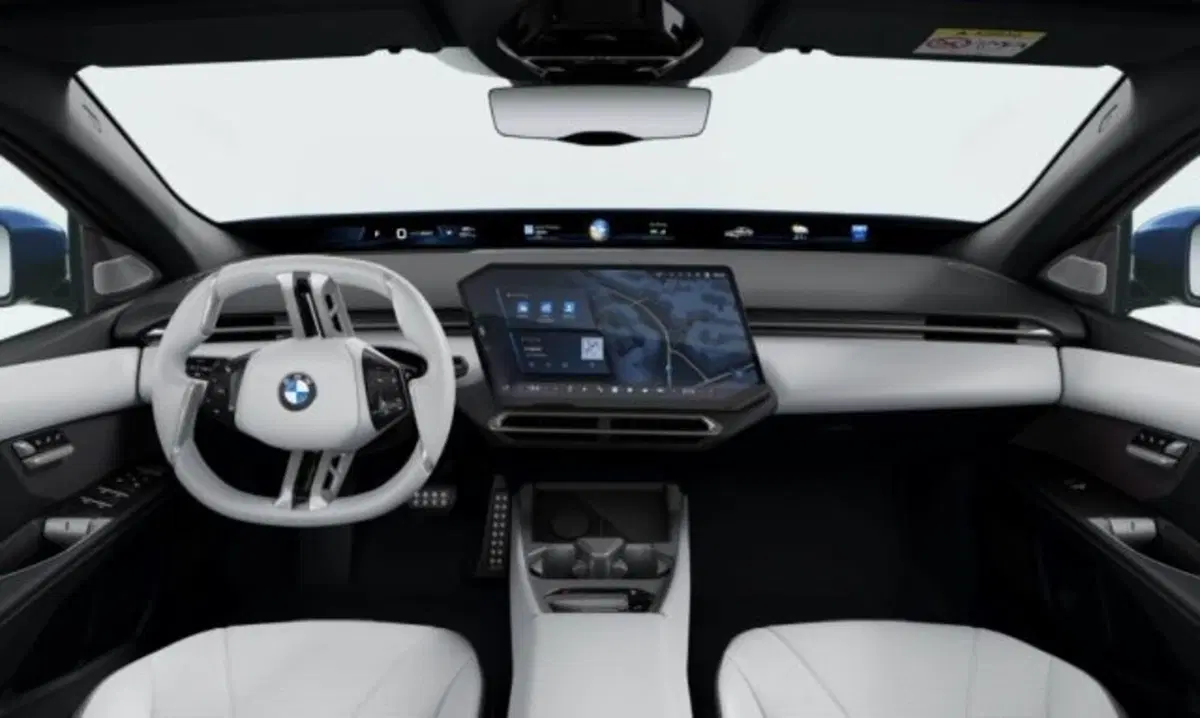BMW i3 nuova a Verona (3)