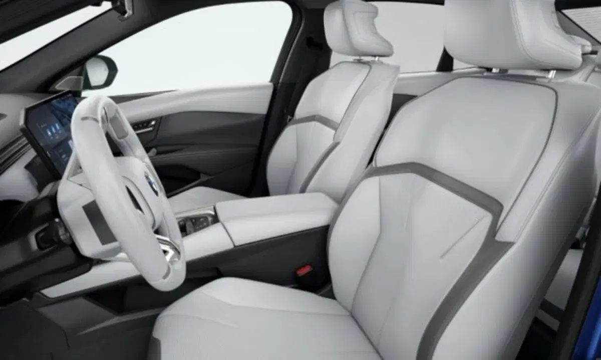 BMW i3 nuova a Verona (4)