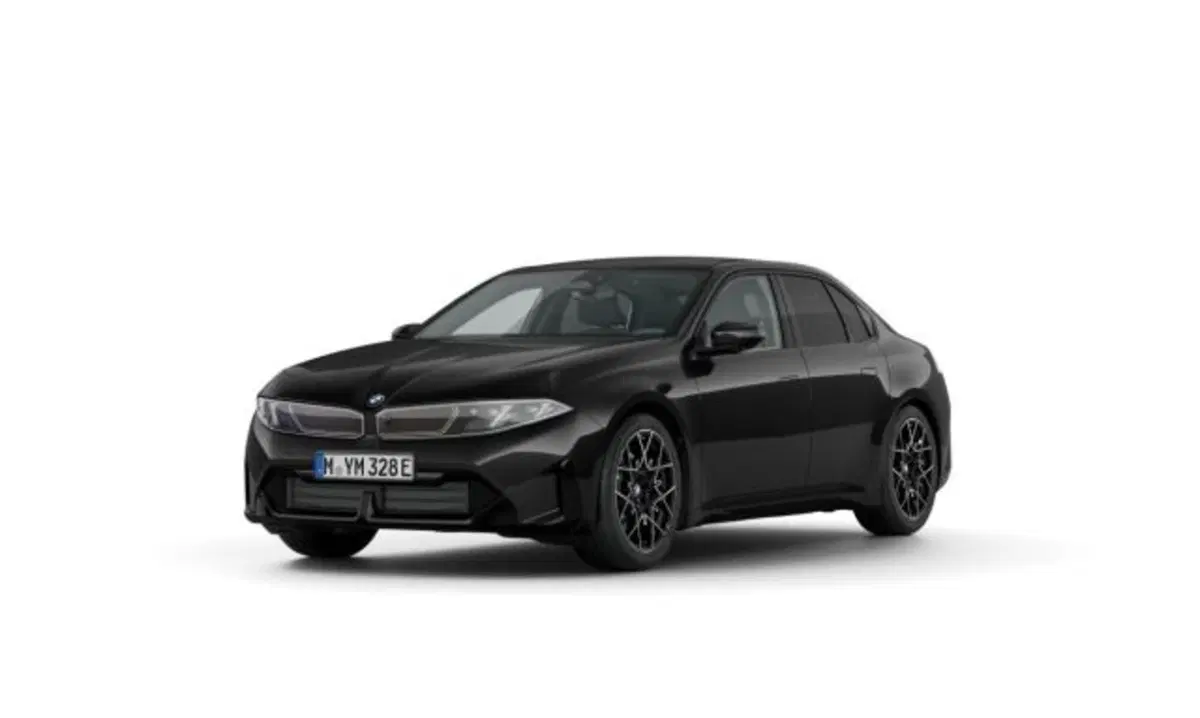 BMW i3 nuova a Verona