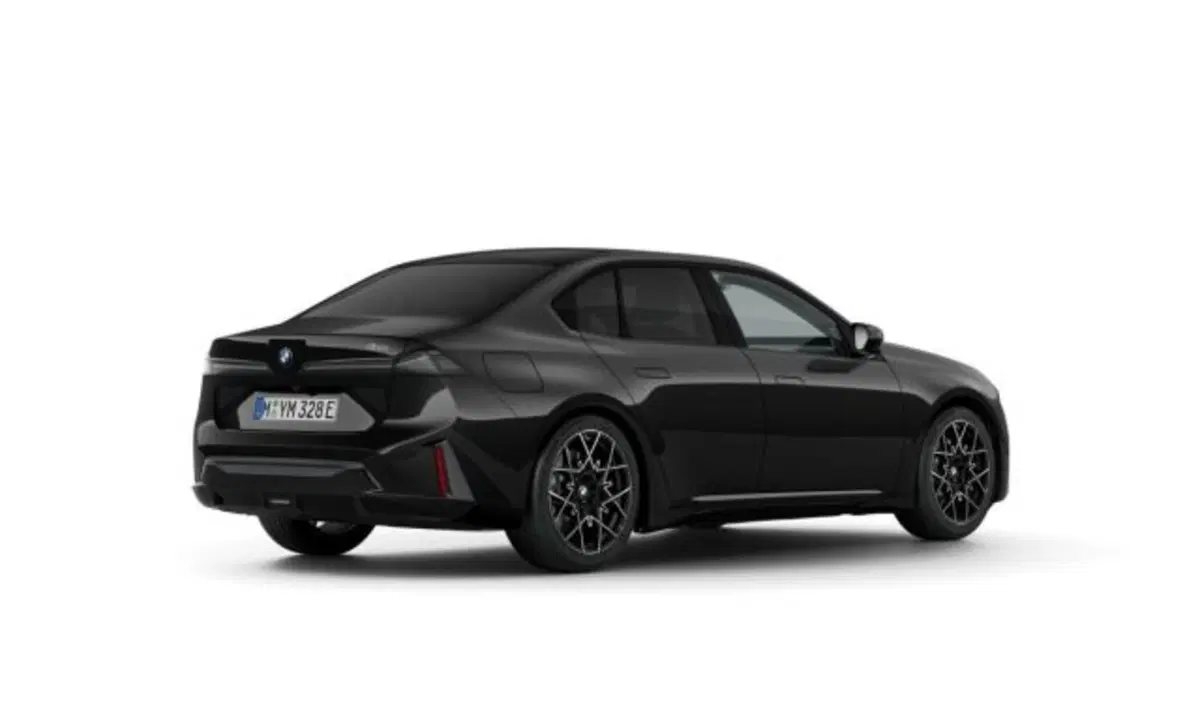 BMW i3 nuova a Verona (2)